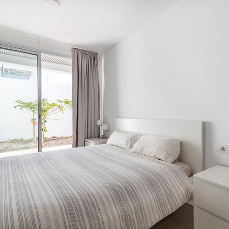 House Near The Beach W Sea View Arico Exterior photo