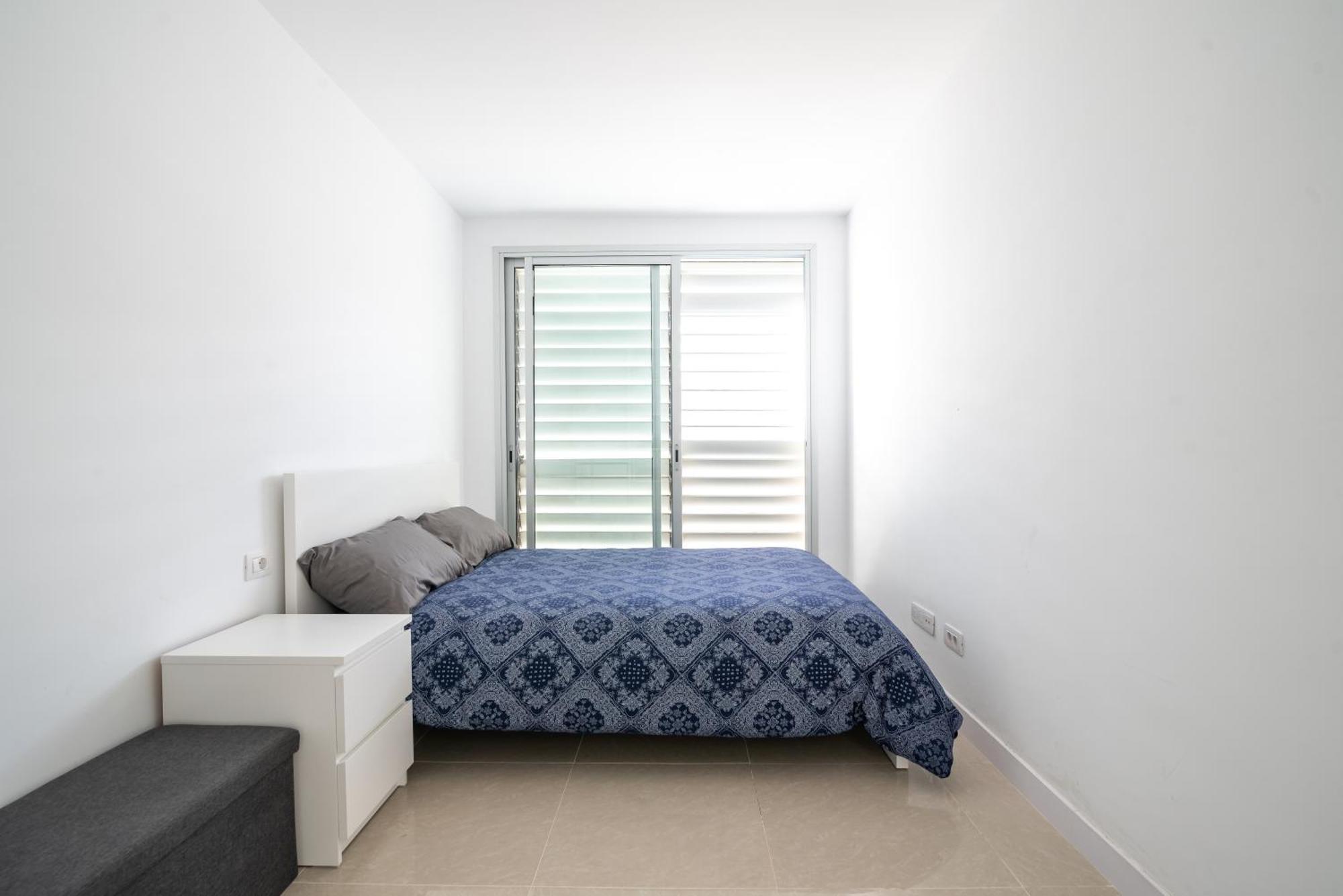House Near The Beach W Sea View Arico Exterior photo